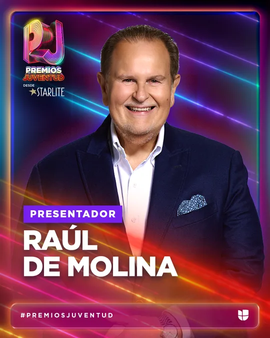Raúl de Molina
