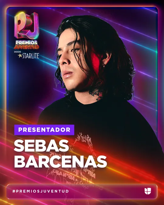 Sebas Bárcenas