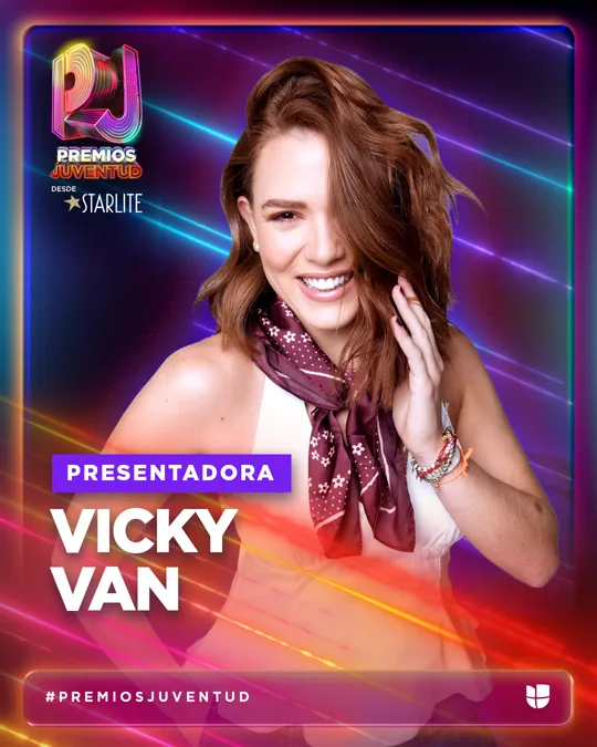 Vicky Van