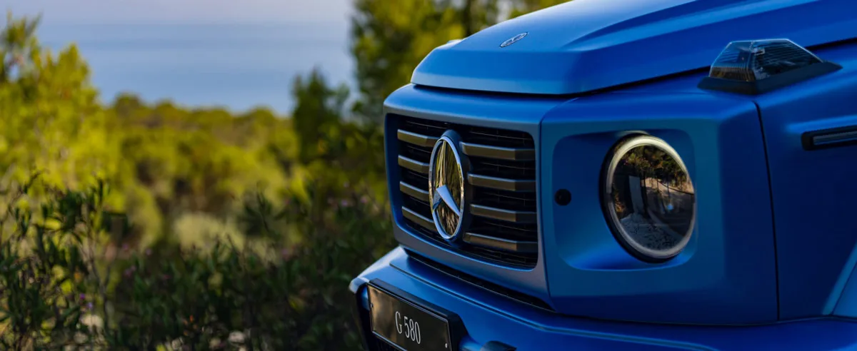 ¿Vienes en coche a Starlite Occident?