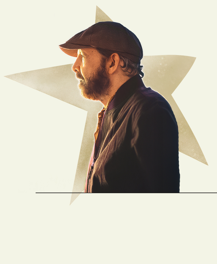 Juan Luis Guerra en concierto en Starlite Occident Marbella