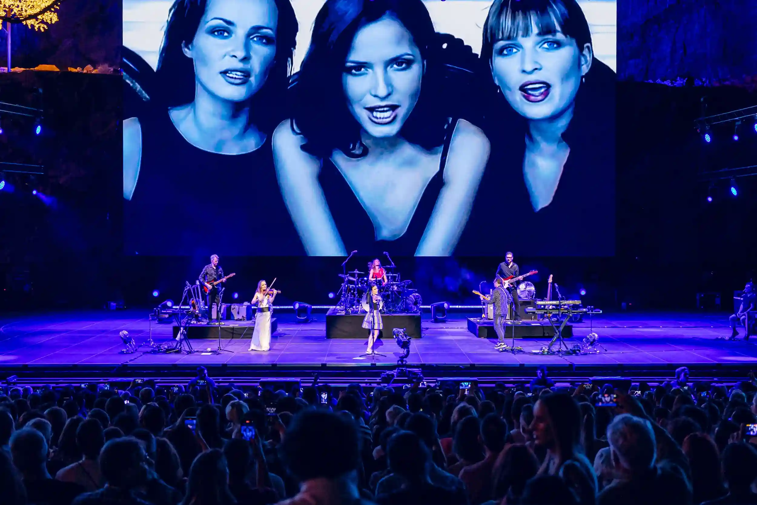 THE CORRS_STARLITE OCCIDENT_10.07.24 (4)_11zon