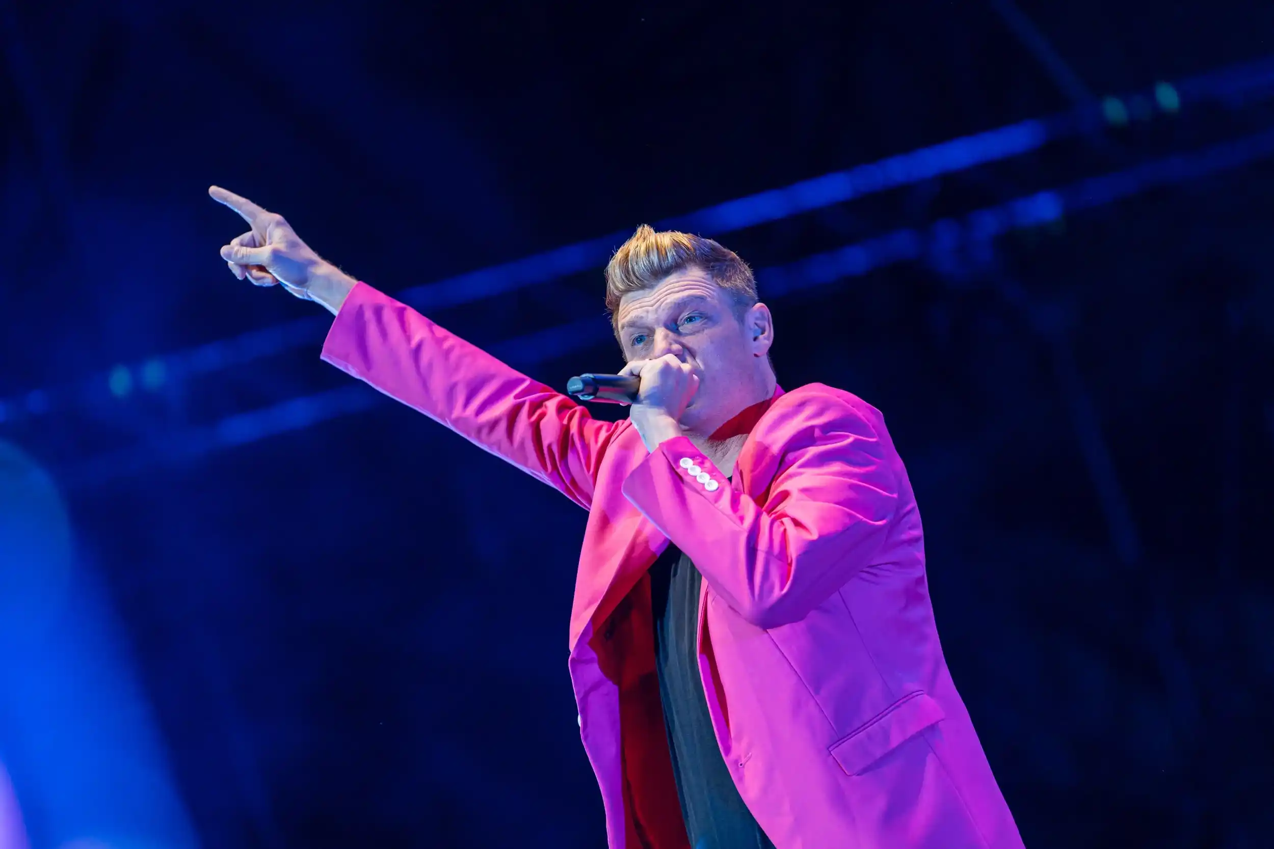 nick carter 1
