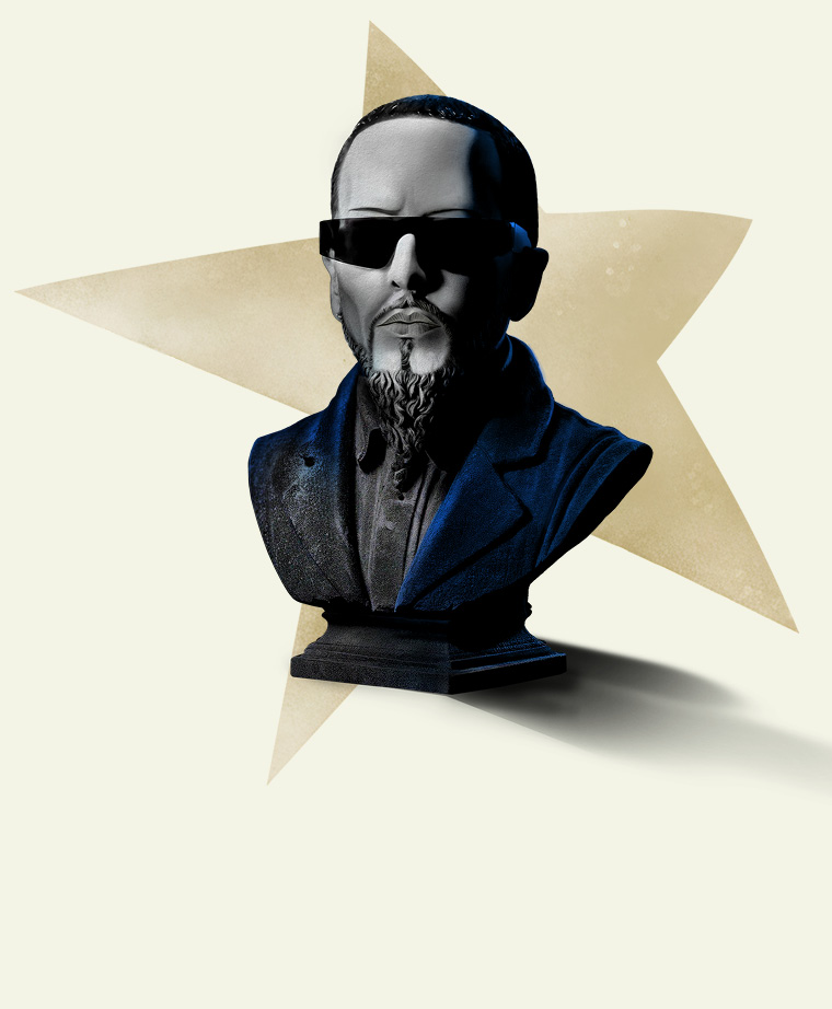 Yandel Sinfónico Starlite 2026