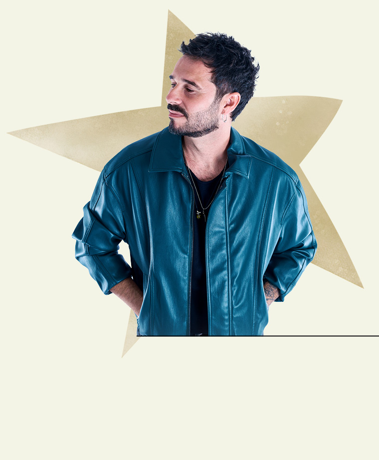 Antoñito Molina Starlite 2026