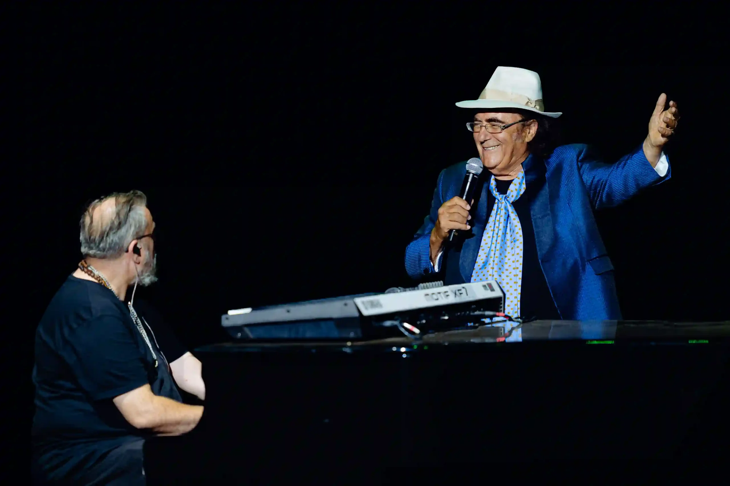 AL BANO & ROMINA POWER_STARLITE OCCIDENT_27.08.25 (7)