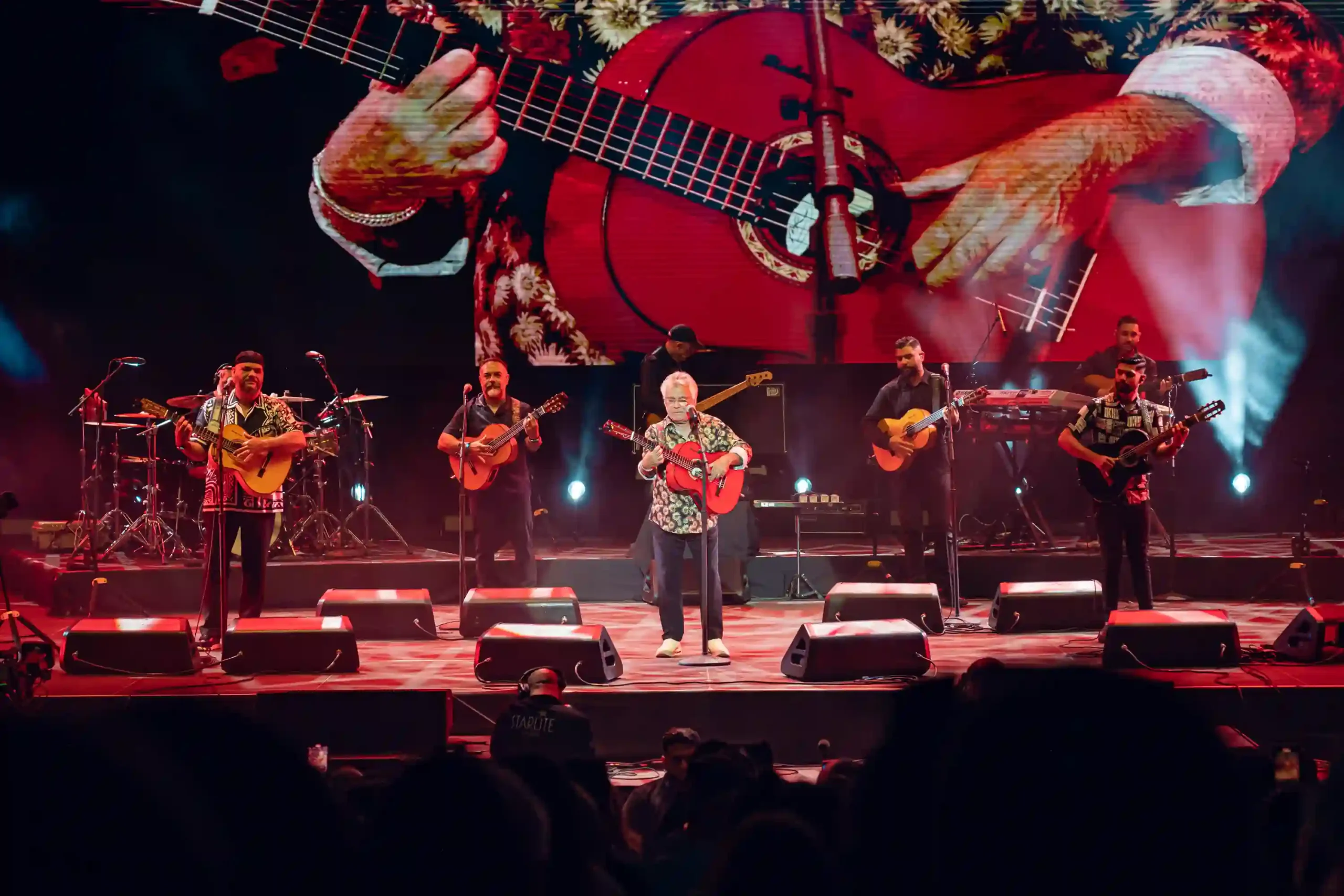 GIPSY KINGS_STARLITE OCCIDENT_04.08.25 (6)