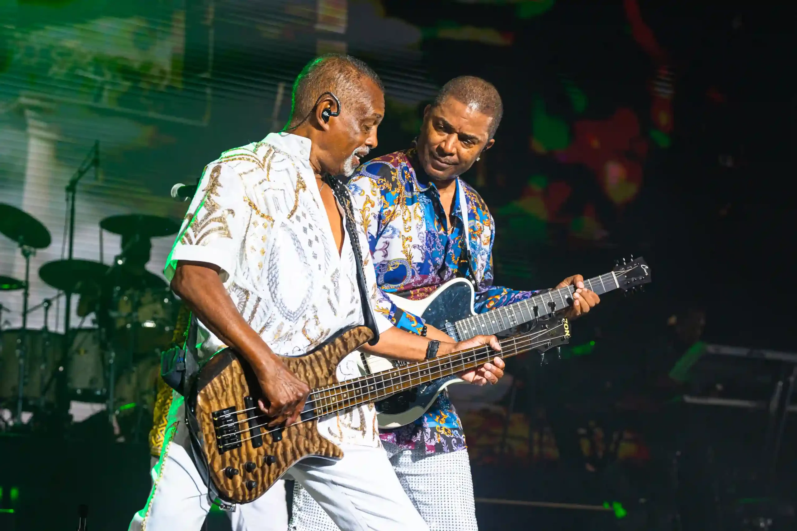 KOOL & THE GANG_STARLITE OCCIDENT_27.06.25 (7)