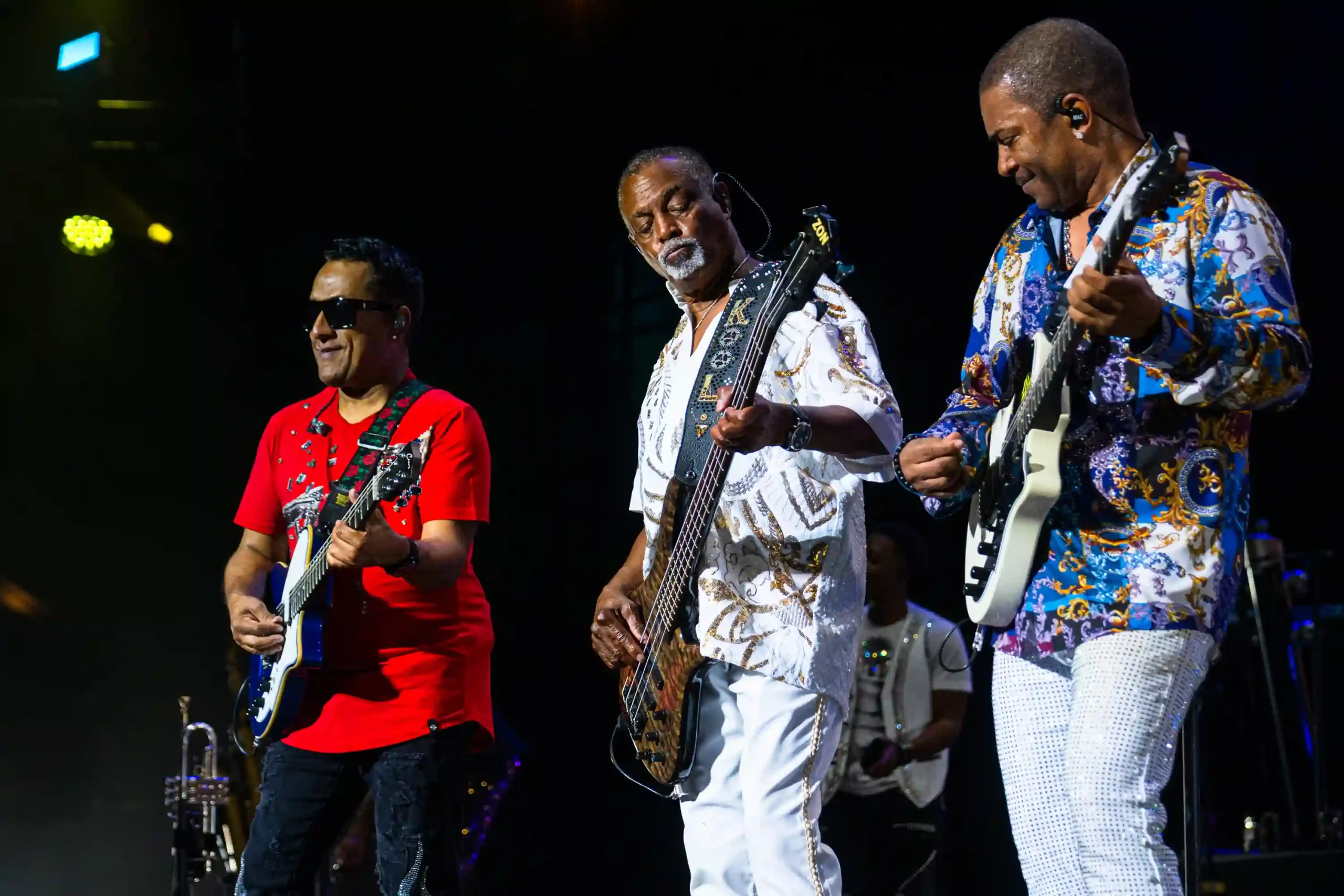 KOOL & THE GANG_STARLITE OCCIDENT_27.06.25 (8)