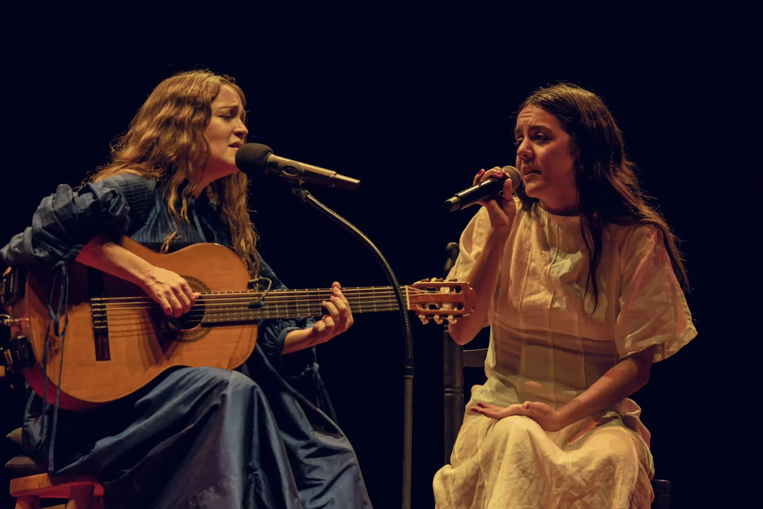 NATALIA LAFOURCADE & VALERIA CASTRO_STARLITE OCCIDENT_02.08.25