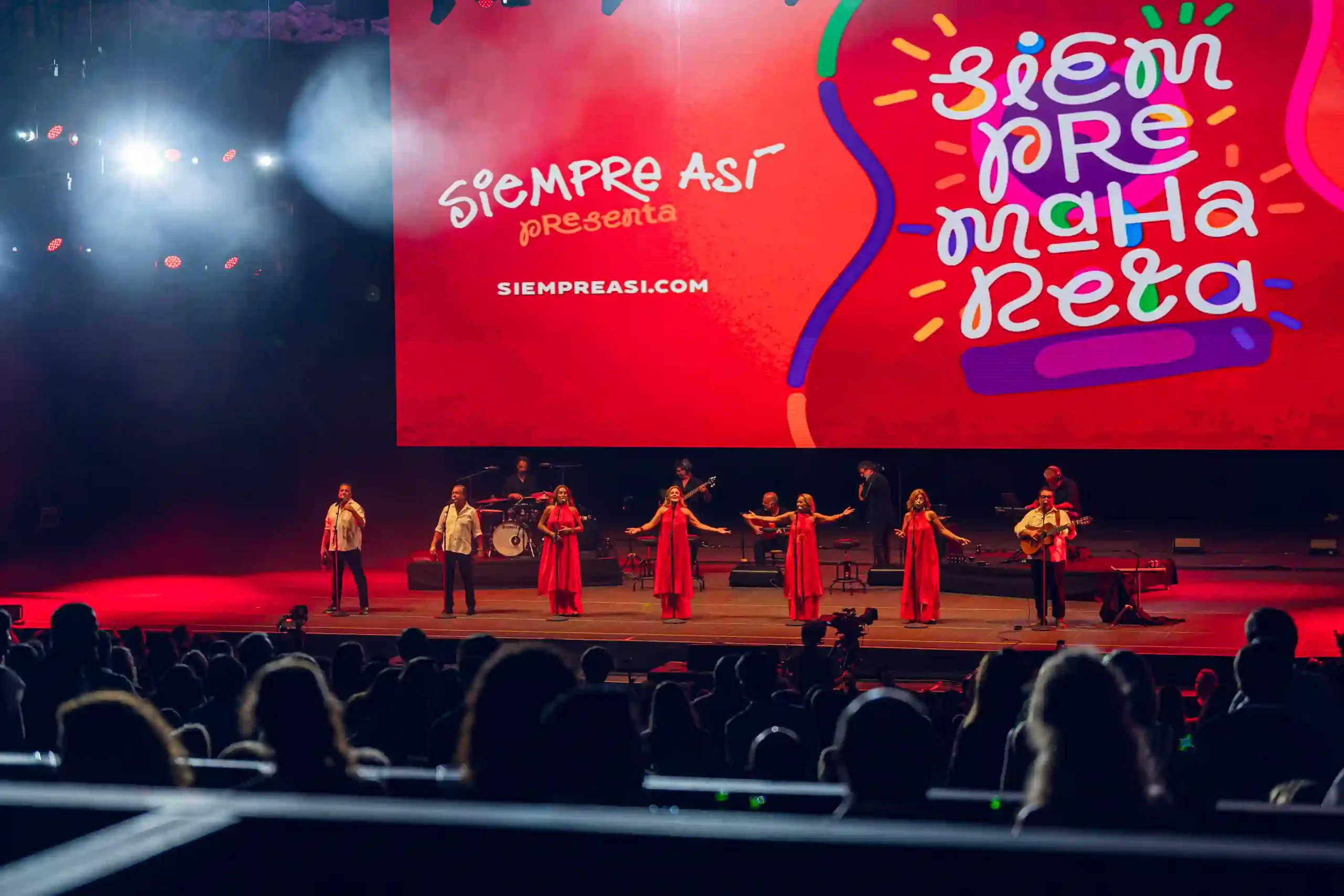 SIEMPRE ASÍ_STARLITE OCCIDENT_19.08.25 (6)