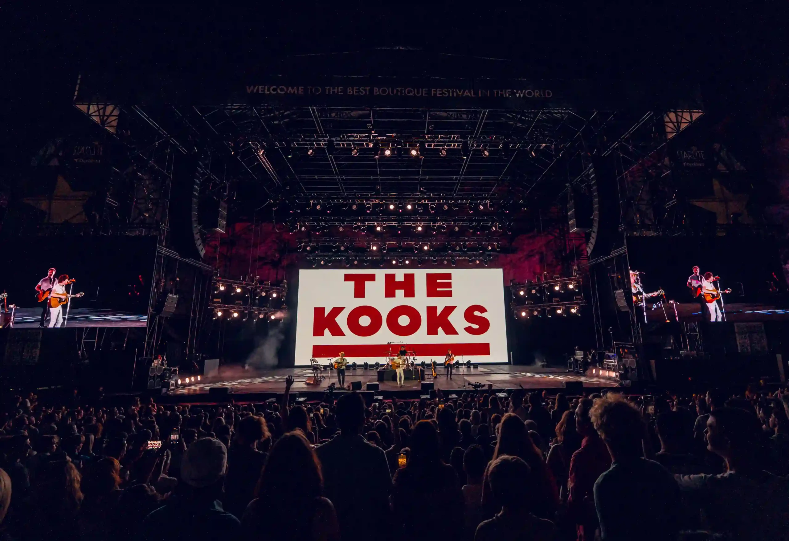 THE KOOKS_STARLITE OCCIDENT_30.07.25 (1)