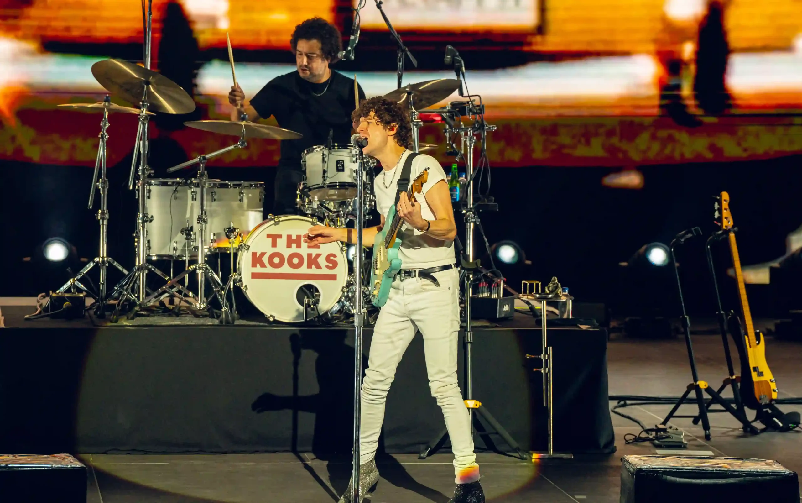 THE KOOKS_STARLITE OCCIDENT_30.07.25 (6)