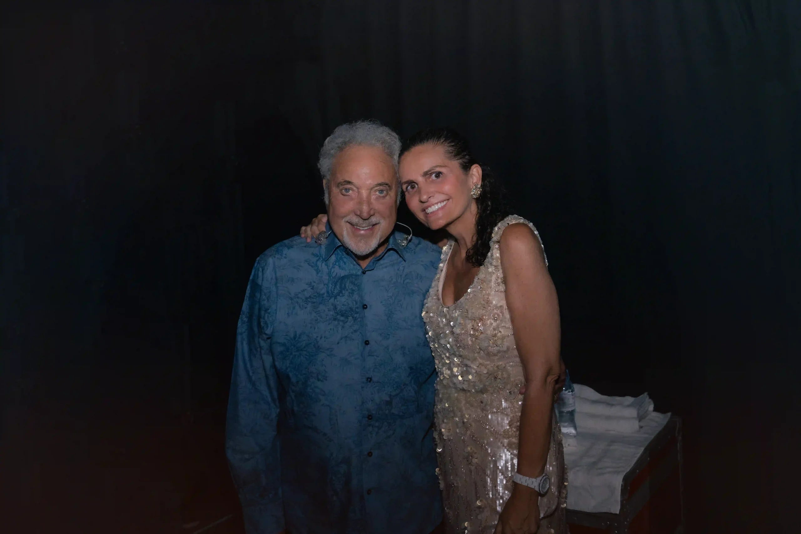 TOM JONES & SANDRA GARCIA-SANJUAN_STARLITE OCCIDENT_05.08.25