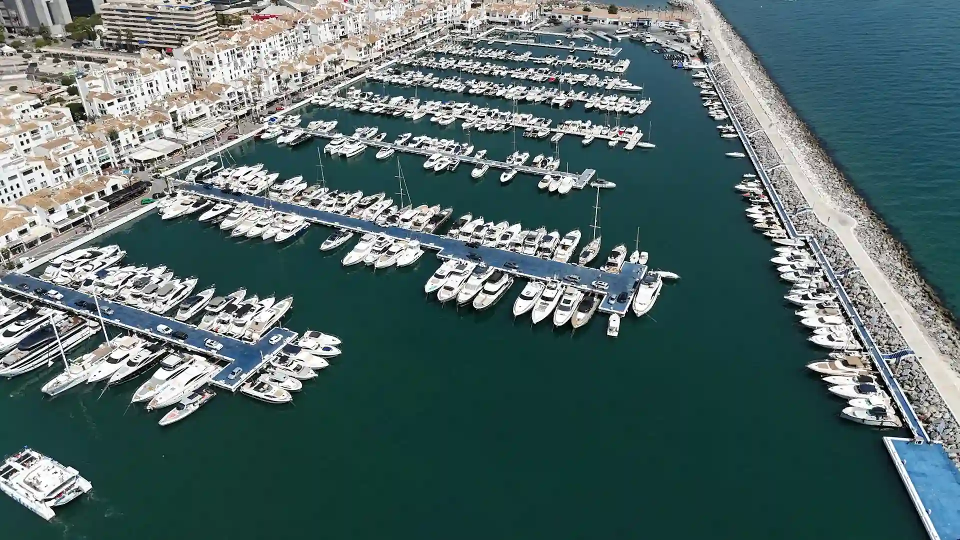 puerto banus