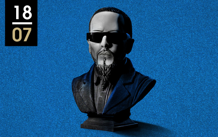 Yandel Sinfónico Starlite 2026