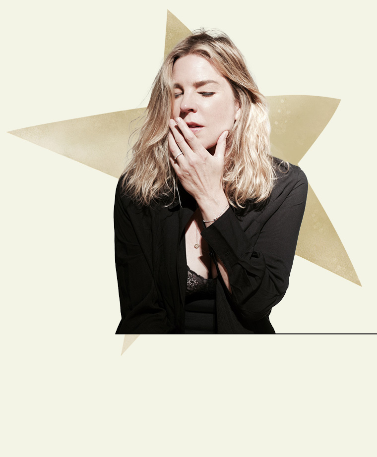 Diana Krall en Starlite Occident Marbella