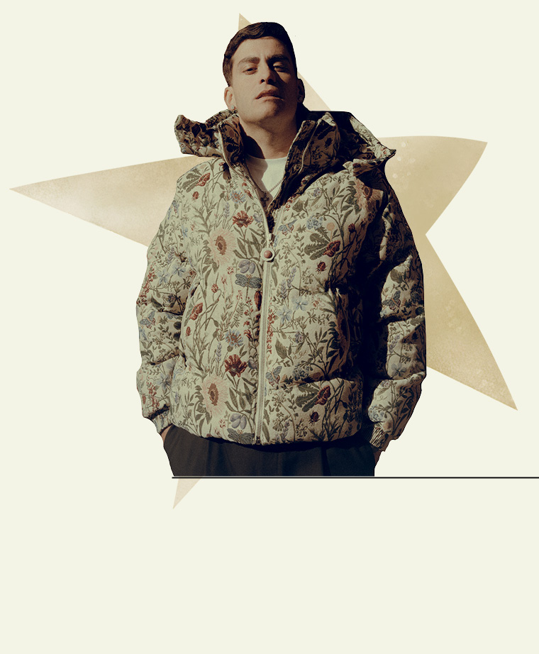 Delaossa en Starlite Occident Marbella