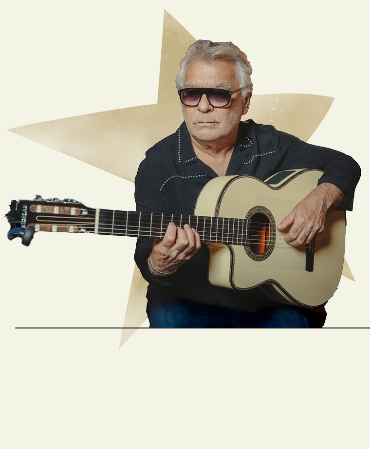 Concierto Gipsy Kings en Starlite Occident Marbella
