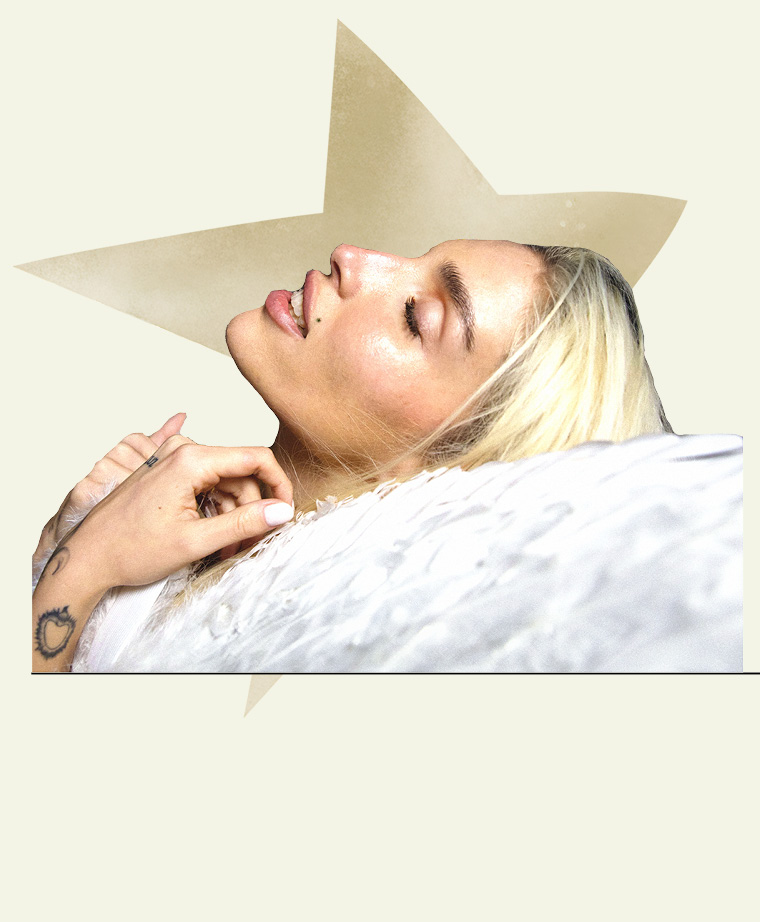 Elena Rose en Starlite Occident Marbella