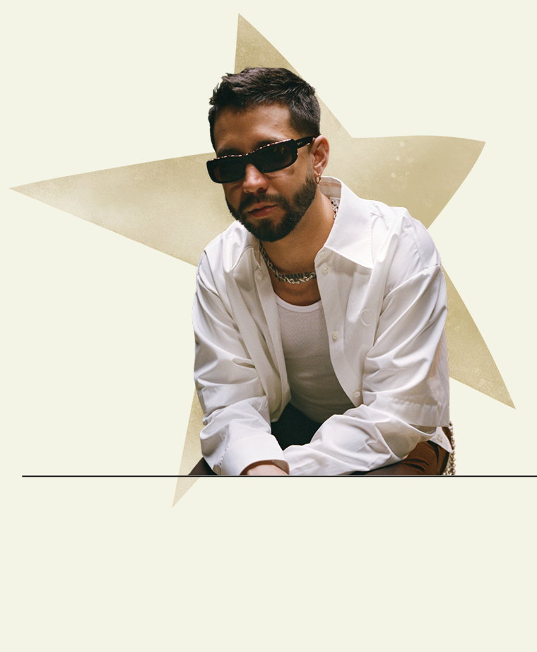 Concierto Mora en Starlite Occident Marbella