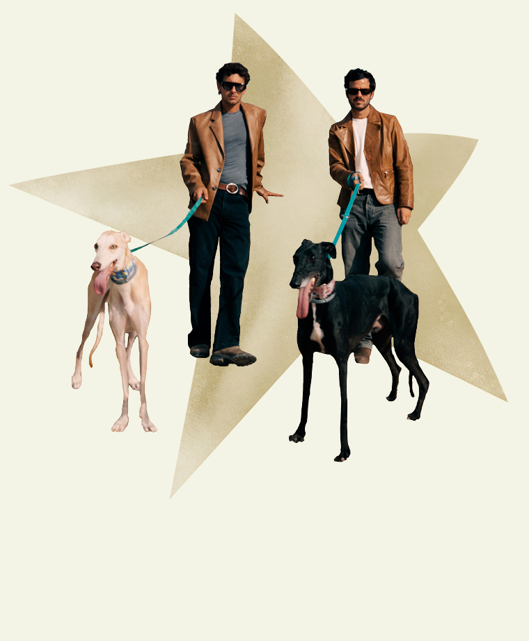 Concierto de Taburete en Starlite Occident Marbella