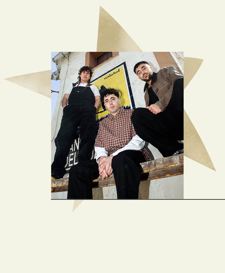 Sanguijuelas del Guadiana en Starlite Occident Marbella