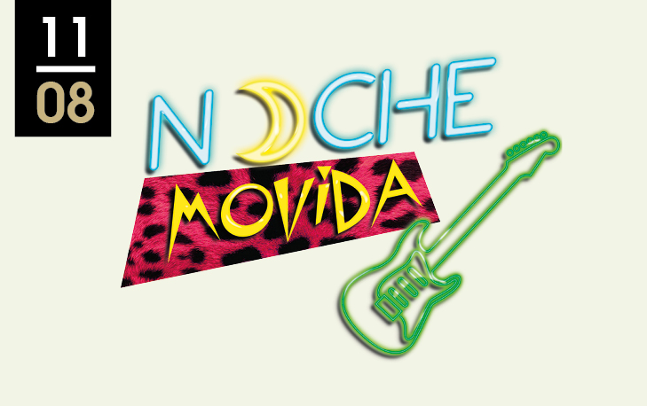 Noche Movida en Starlite Occident Marbella